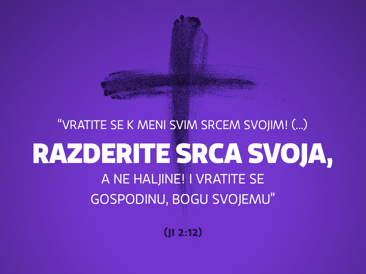 Peta nedjelja kroz A